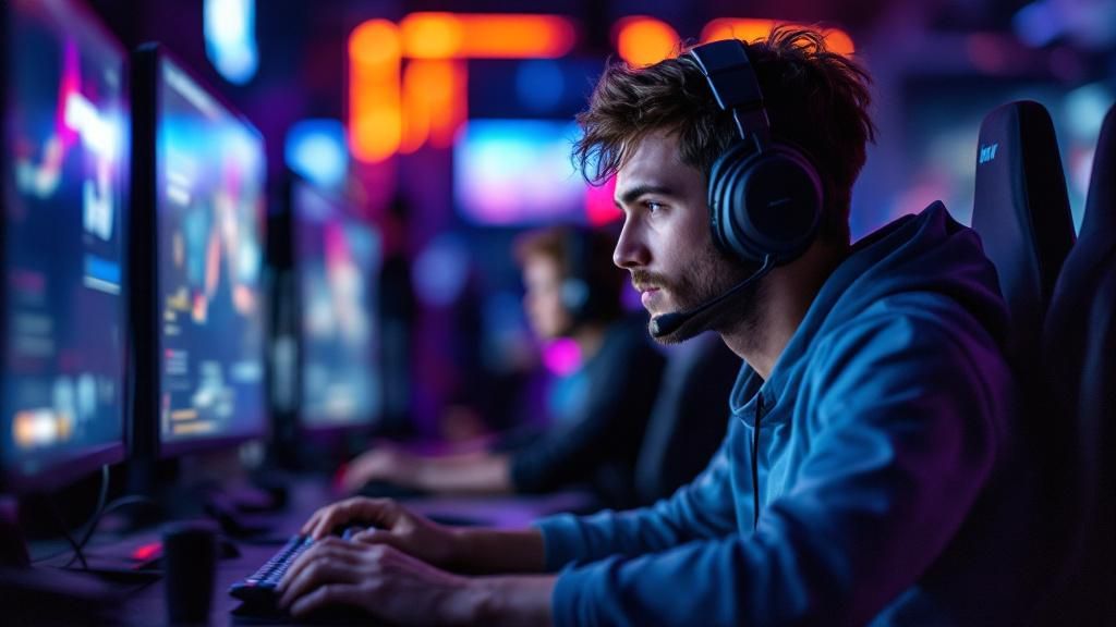 Esports professional groups allocate substantial funding in mental wellbeing programmes for competitors.