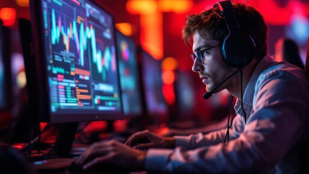 Competitive Gaming Event Operators Introduce More Rigorous Anti Cheating Detection Technology Initiatives
