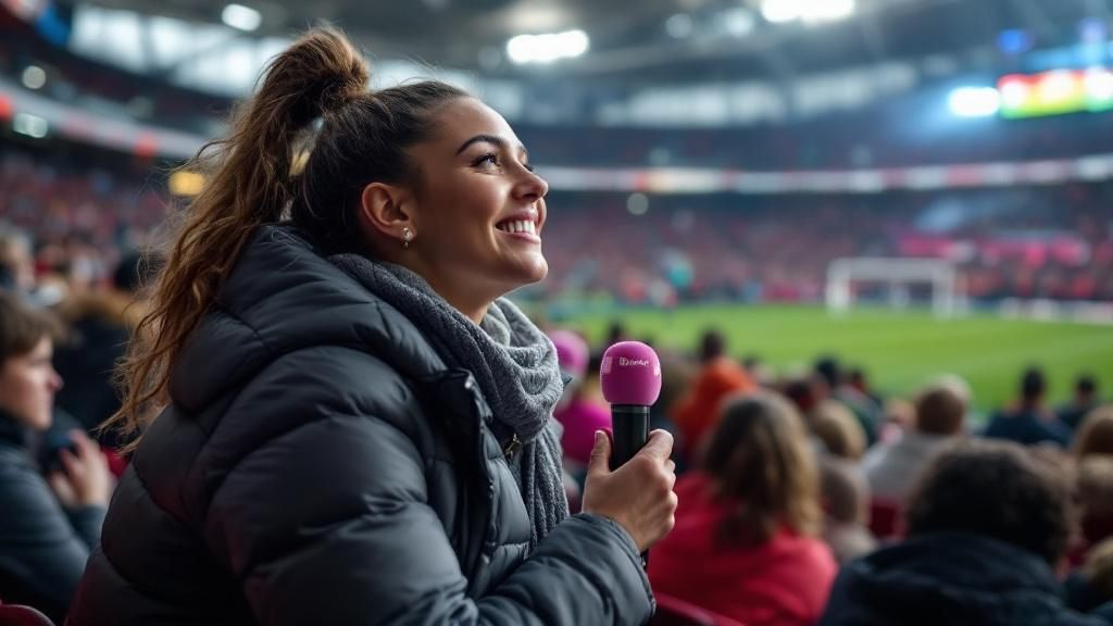 Women’s Soccer Hits Record Attendance Figures Across Premier League Games
