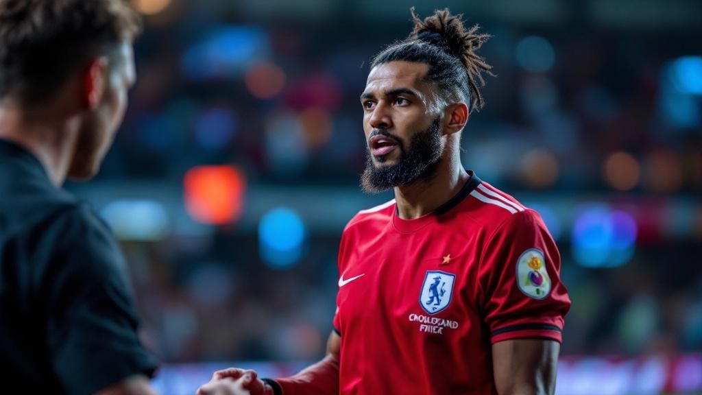 VAR systems Remains instrumental in Revolutionise Decision Making in Professional Football