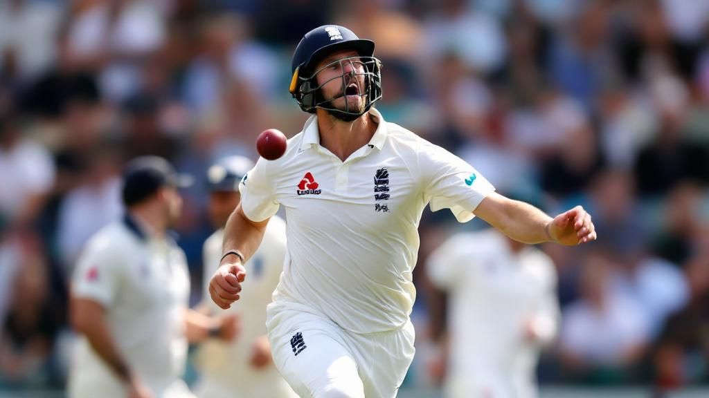 England’s Pace Bowling Unit Attains Optimal Performance During This Season